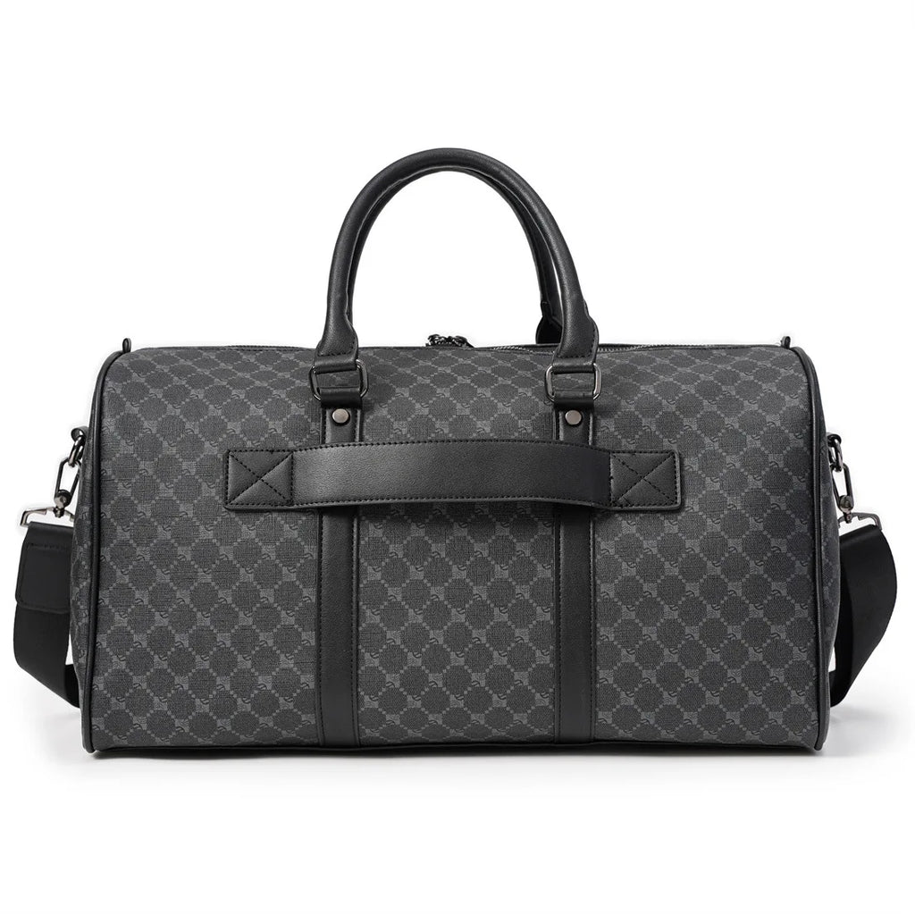 High Quality Travel Bags Vintage Men Travel Totes for Women Suitcases Handbags Hand Large Capacity Luggage Travel Duffle Bags