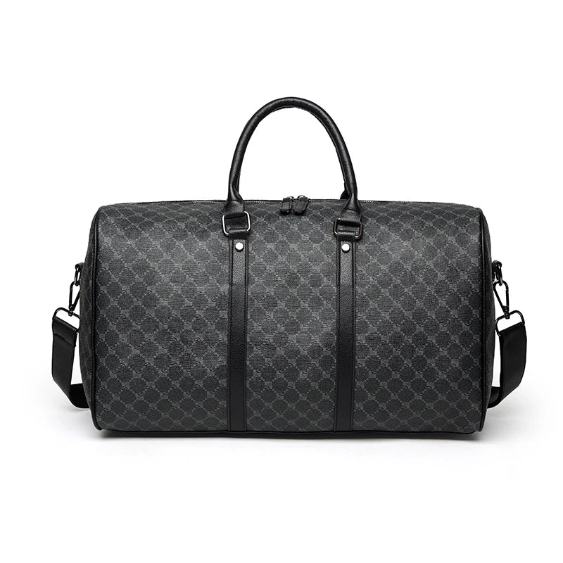 High Quality Travel Bags Vintage Men Travel Totes for Women Suitcases Handbags Hand Large Capacity Luggage Travel Duffle Bags