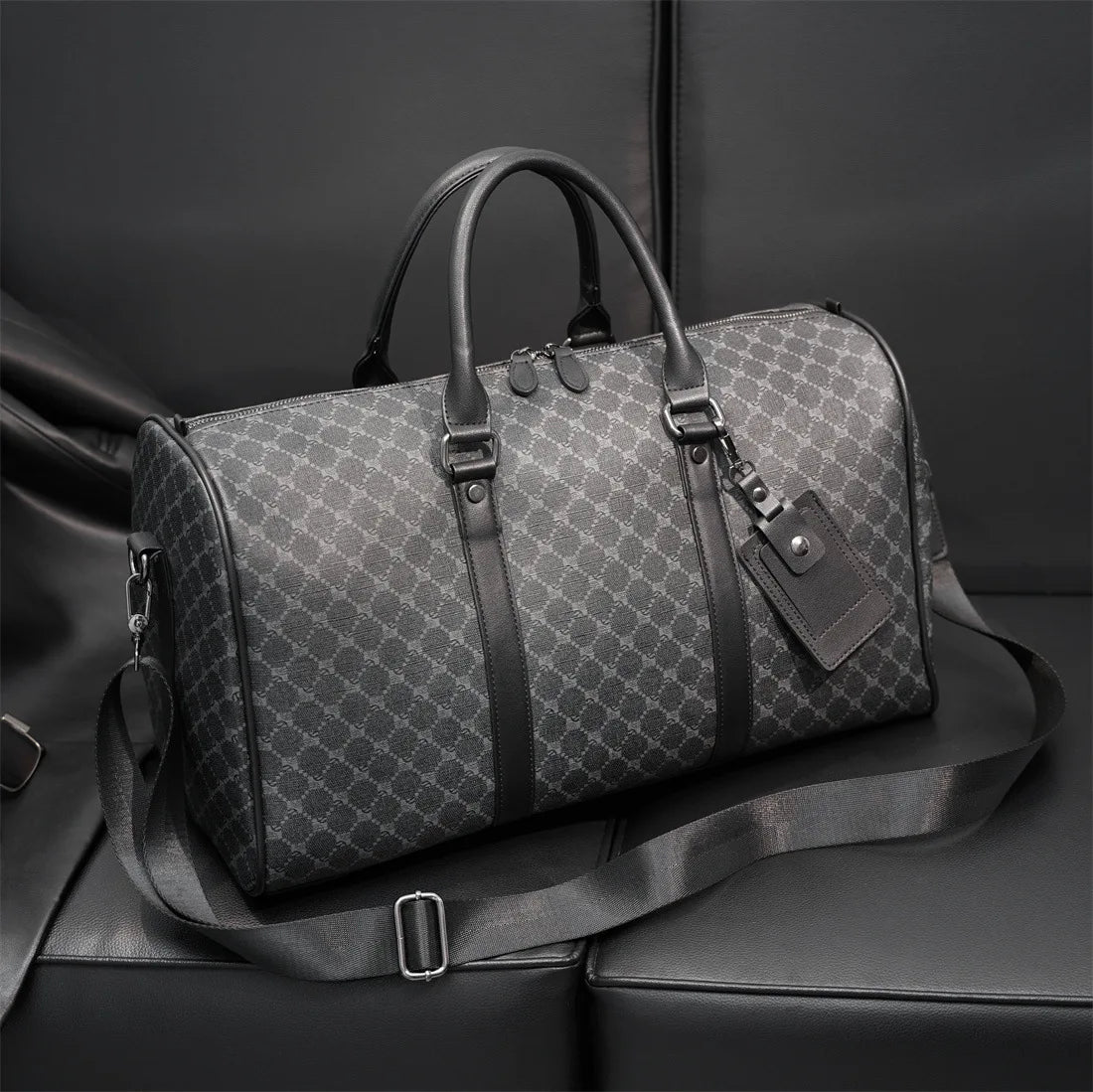 High Quality Travel Bags Vintage Men Travel Totes for Women Suitcases Handbags Hand Large Capacity Luggage Travel Duffle Bags