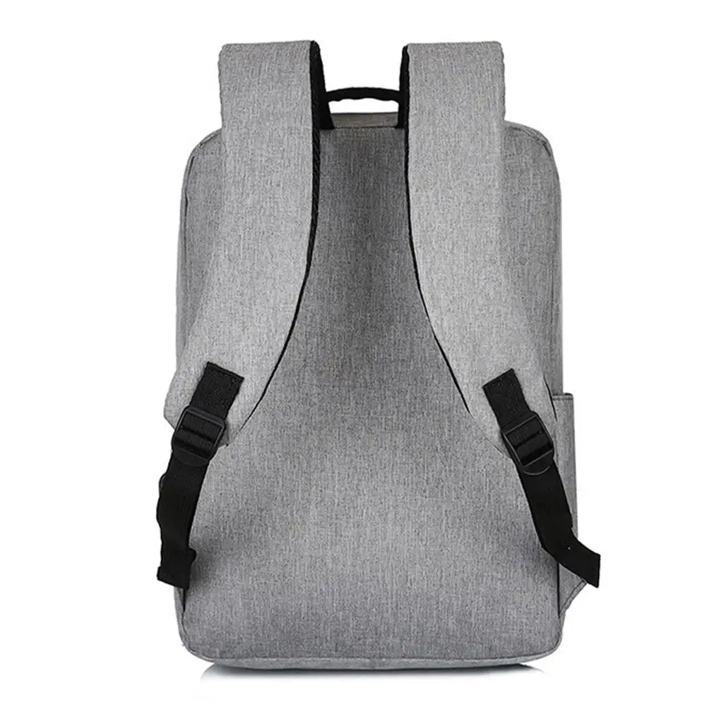 Business Backpack Men USB School Backpacks 15.6 Inch Laptop Backpack Large Capacity Bagpacks for Men Back Pack Bags