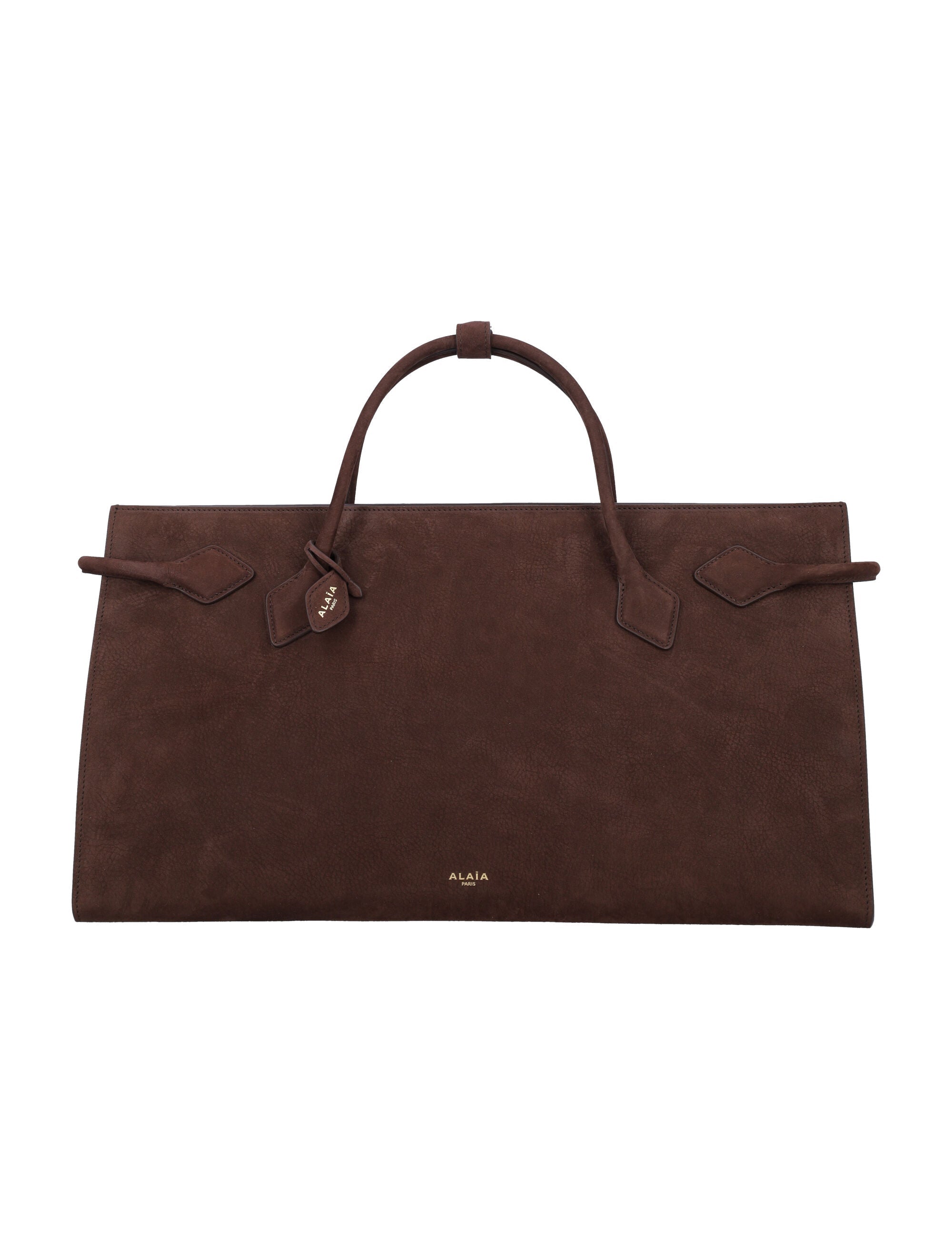LE TECKEL TOTE BAG