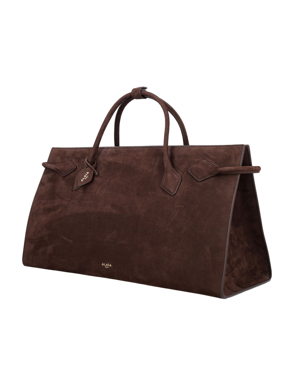 LE TECKEL TOTE BAG