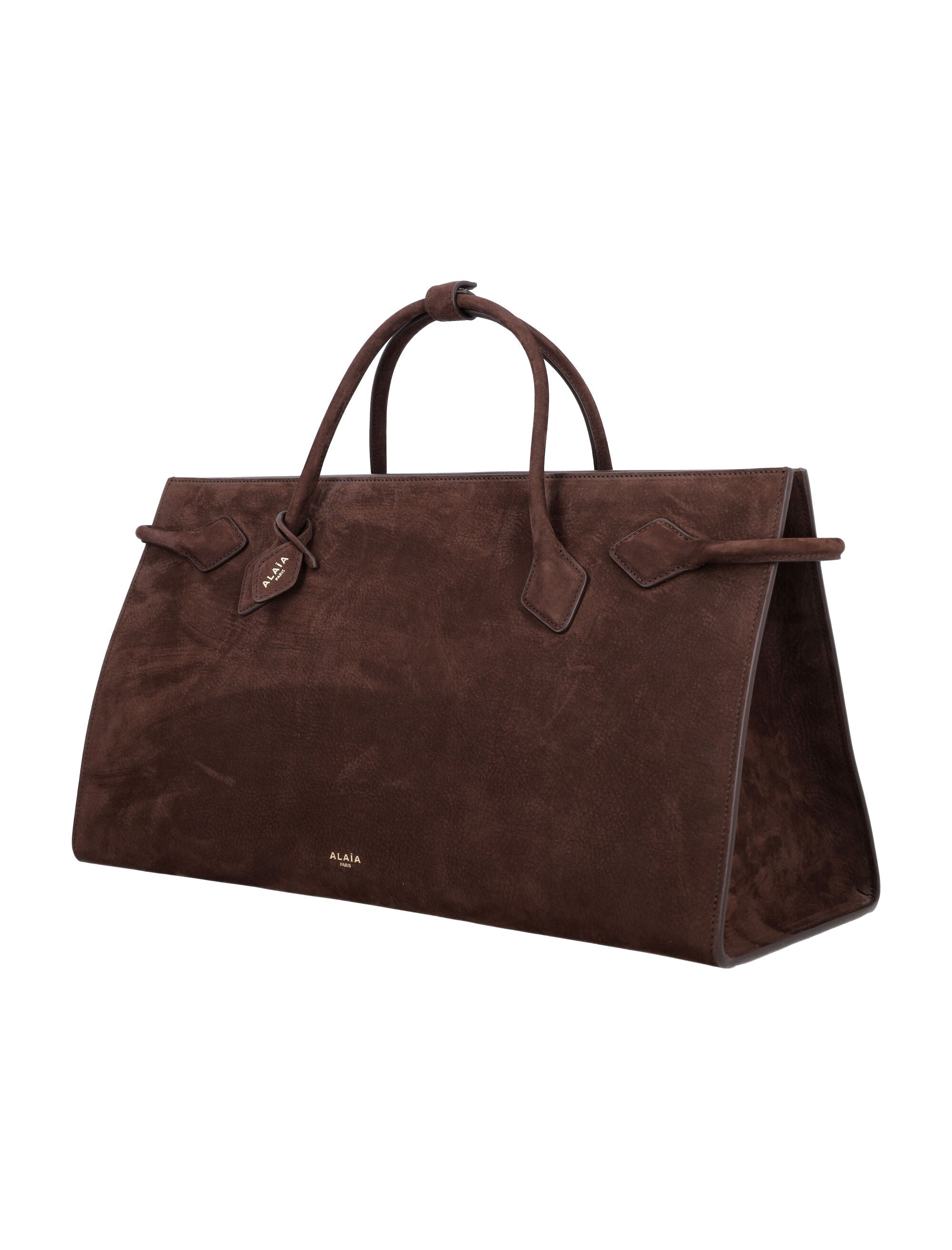 LE TECKEL TOTE BAG
