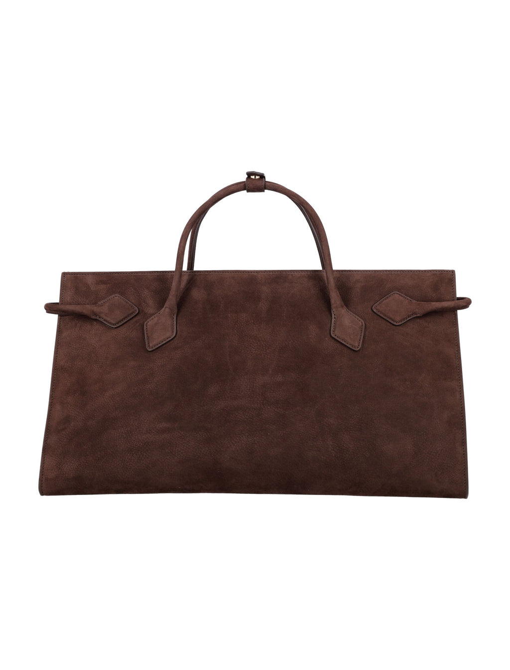 LE TECKEL TOTE BAG