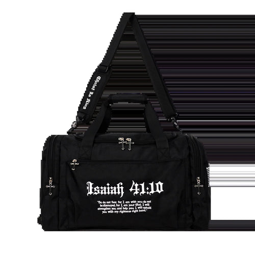 Fear Not Duffel Bag