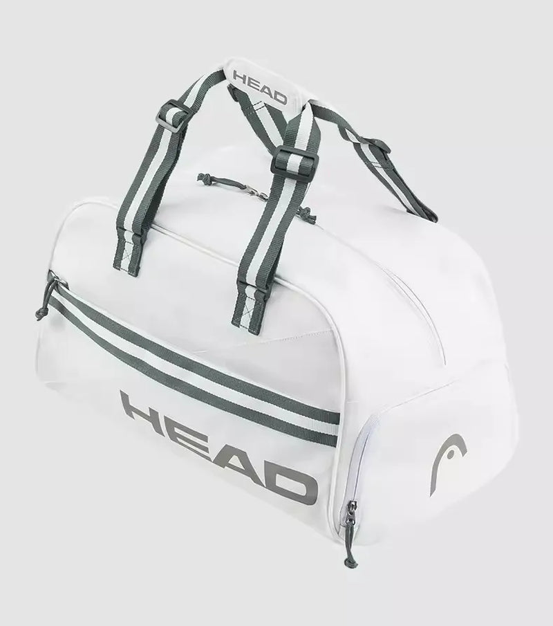 Tennis Racket Bag Pro Duffle Portable Racquet Sport Bags Large Capacity Badminton Fitness Bags Travel Backpack