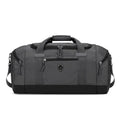 Large Capacity Travel Bag Weekender Overnight Duffle Bags with Compartment Sports Fitness Bags for Camping Outdoor Activities