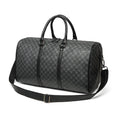 Luxury New 2026 Travel Bags Men Leisure Travel Fitness for Women Capacity Suitcases Handbags Hand Luggage Travel Duffle Bags